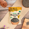 BOLAS CHIA SEEDS 200 GRAMS