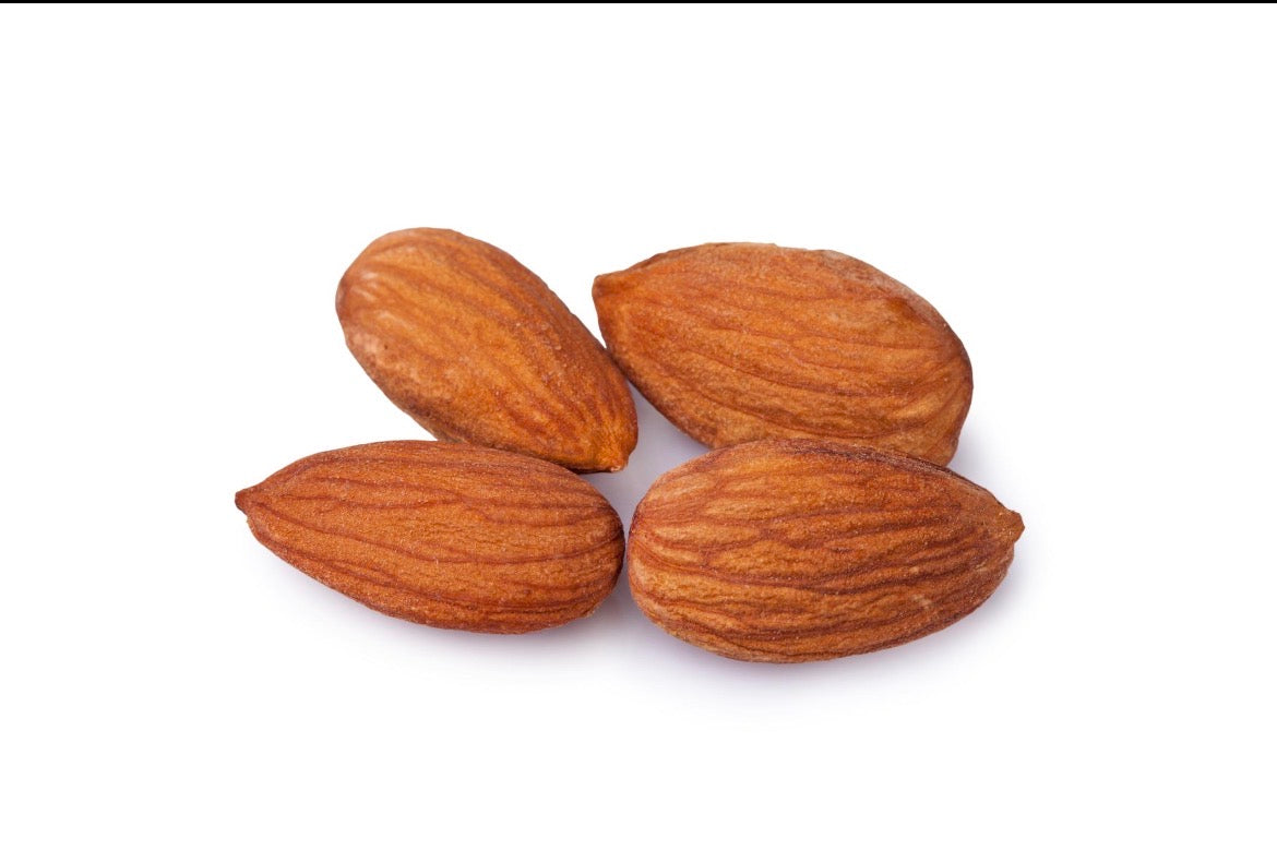 AUSTRALIA ALMOND JUMBO