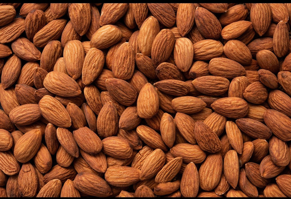AUSTRALIA ALMOND JUMBO