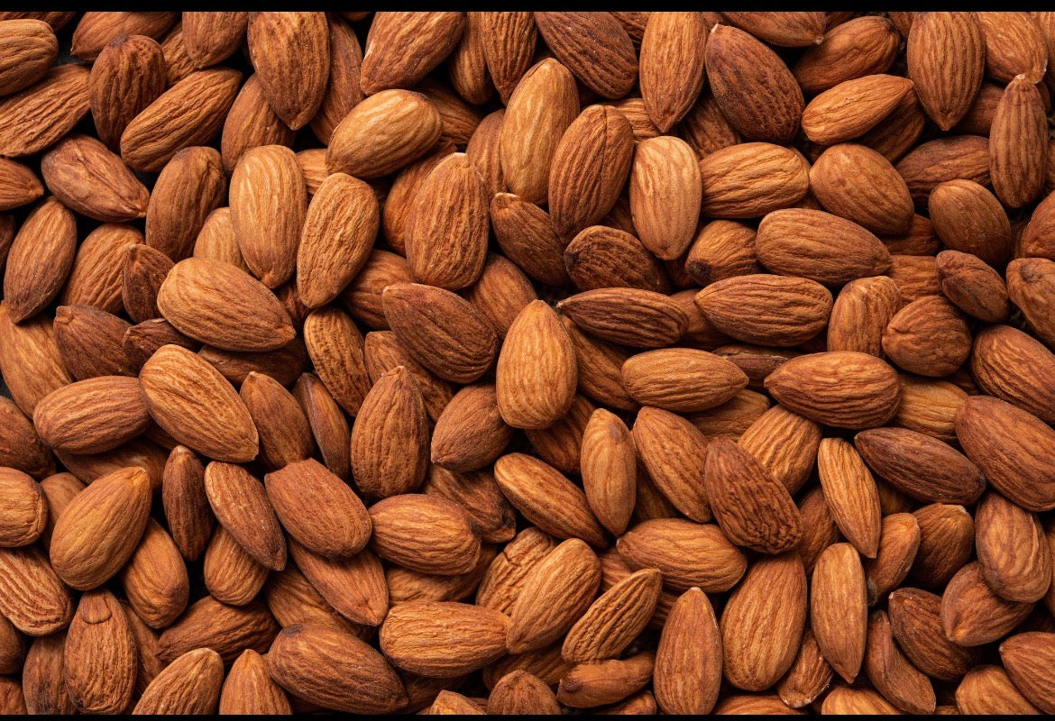 AUSTRALIA ALMOND JUMBO