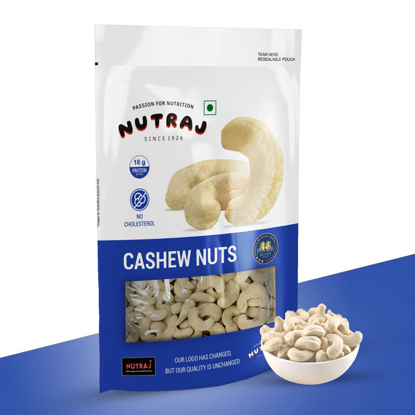 Cashew Nuts