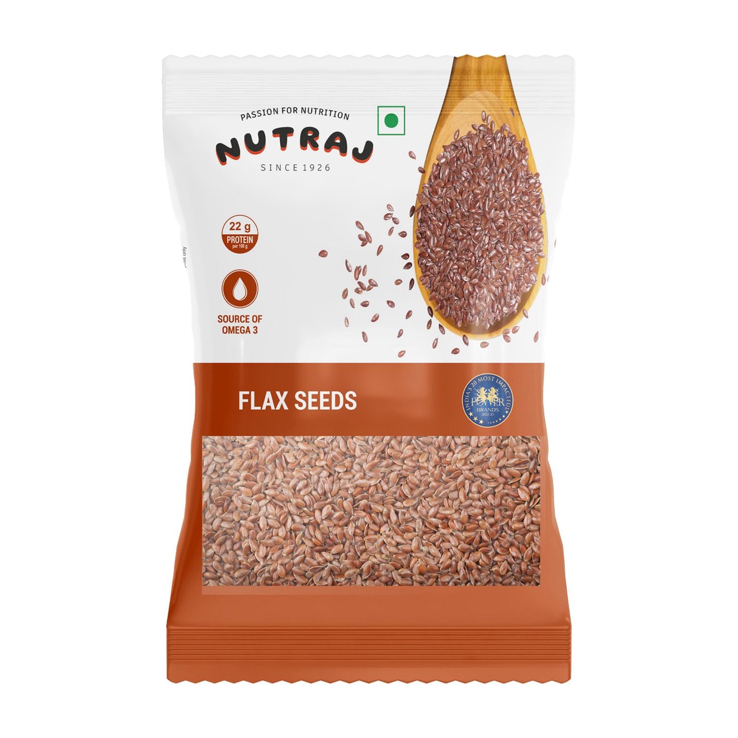 Flax Seeds