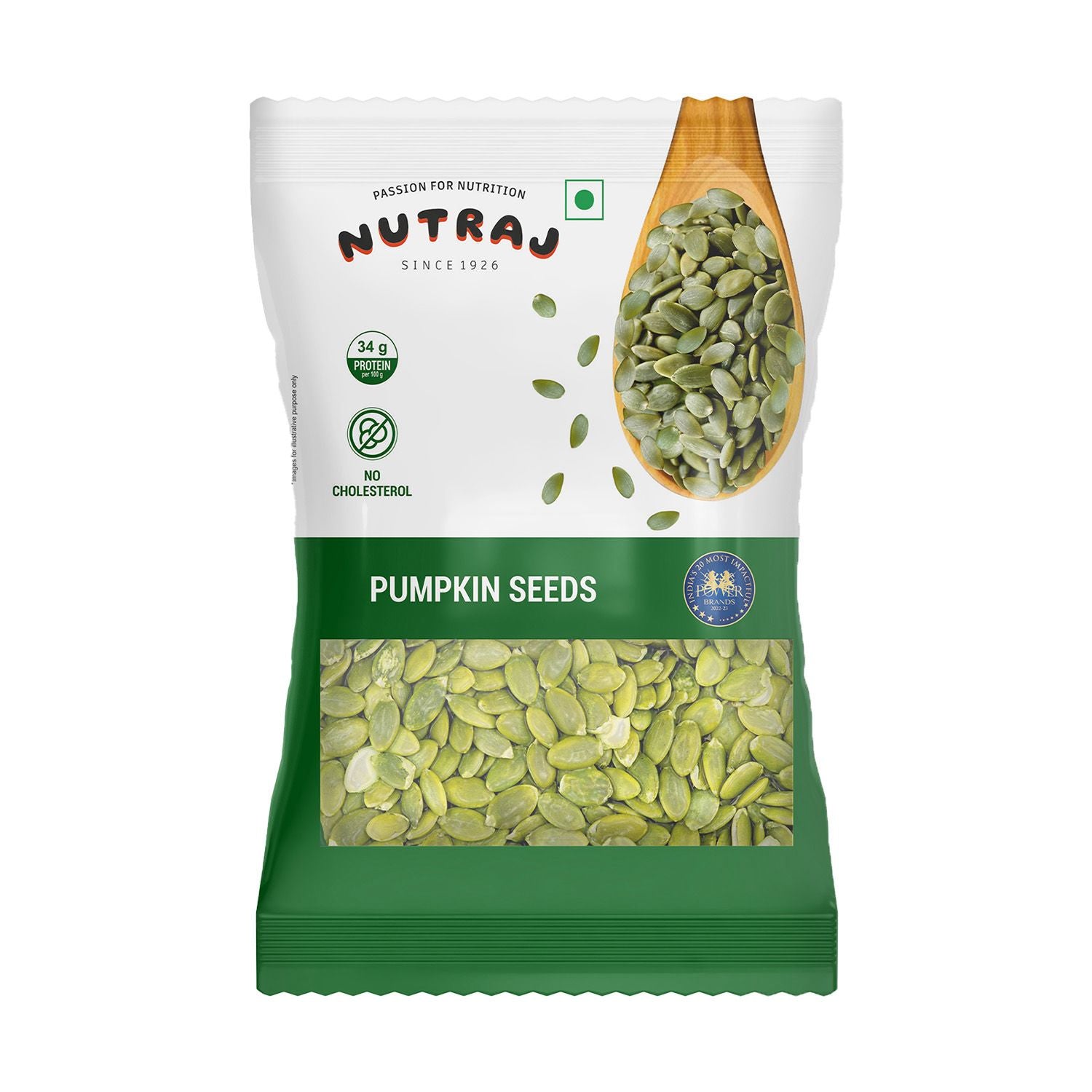 Pumpkin Seeds