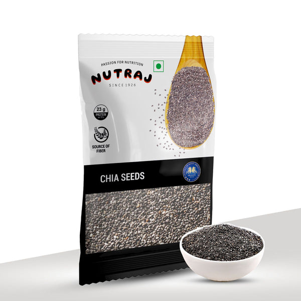 Chia Seeds
